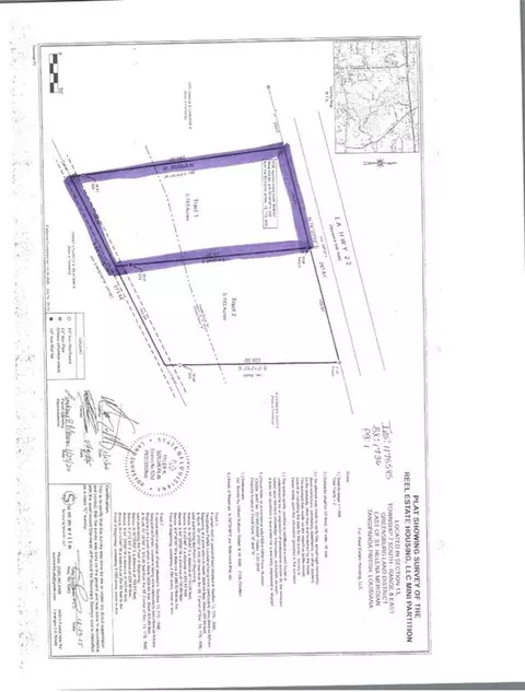La 22 Highway, Ponchatoula, LA 70454