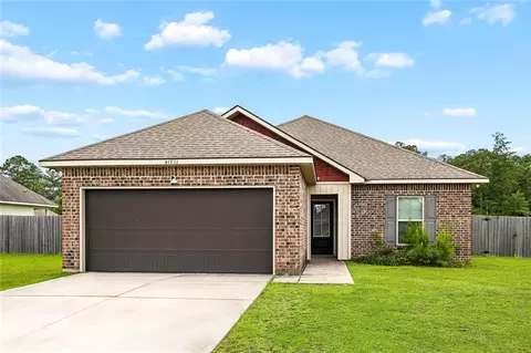 41731 Shallow Bend Dr, Ponchatoula, LA 70454