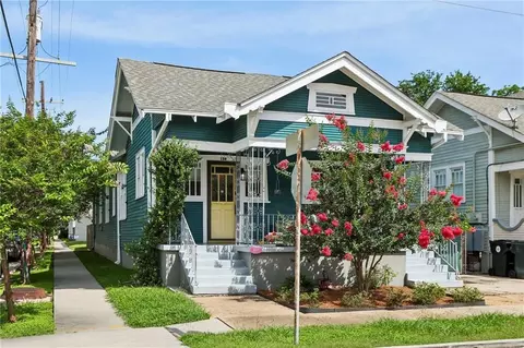 137 S 39 S Murat St, New Orleans, LA 70119