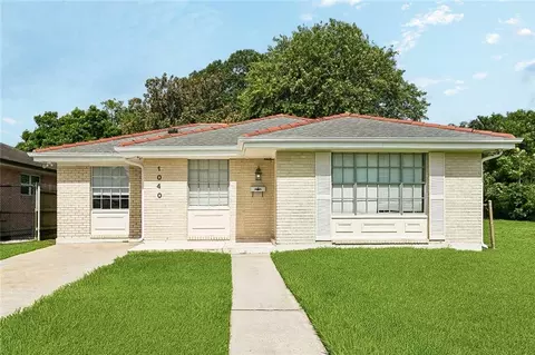 1040 Phosphor Ave, Metairie, LA 70005