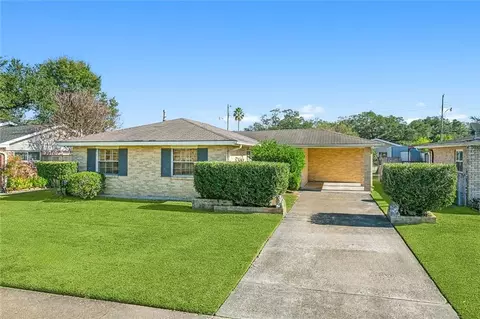 309 Sophia St, River Ridge, LA 70123