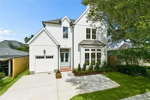 456 Beverly Garden Dr, Metairie, LA 70001