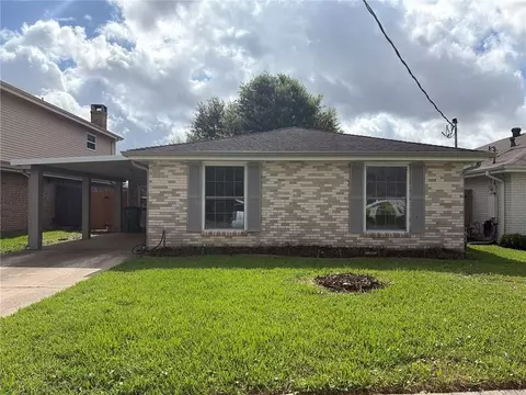1717 Highland Ave, Metairie, LA 70001