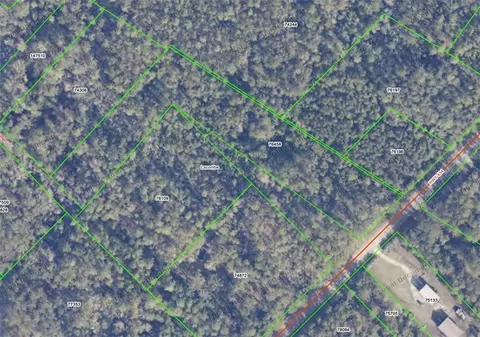 0 434 Hwy, Lacombe, LA 70445