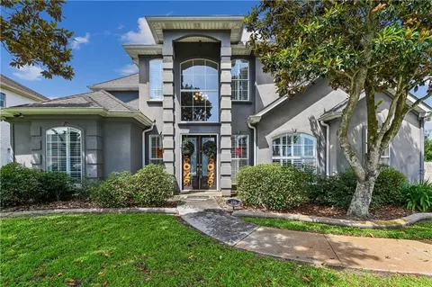 190 W Greenbrier Dr, New Orleans, LA 70128