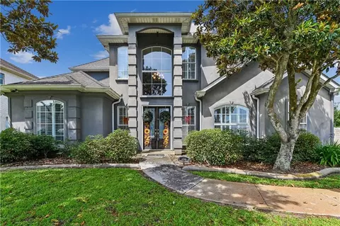 190 W Greenbrier Dr, New Orleans, LA 70128