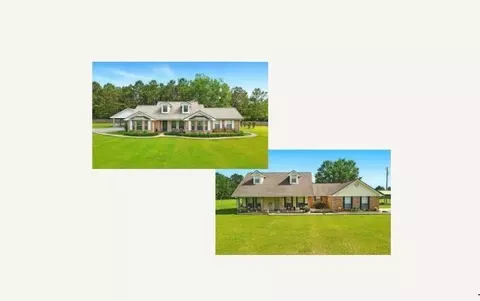 11083 11080 Road 231, Picayune, MS 39466
