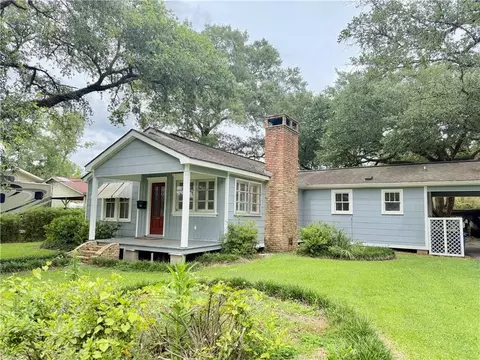 146 N Third St, Ponchatoula, LA 70454