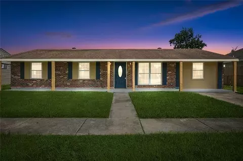Exterior - 5713 Third St, Violet, LA 70092 photo 2 of 2