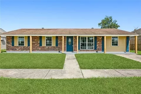 Exterior - 5713 Third St, Violet, LA 70092 photo 1 of 2