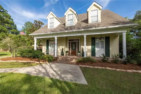 2000 Old River Rd, Slidell, LA 70461