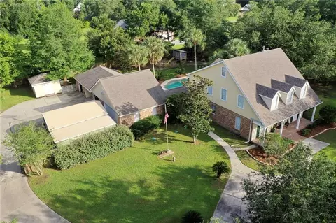 2000 Old River Rd, Slidell, LA 70461