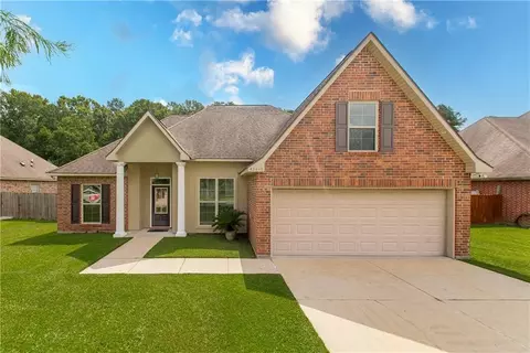 42410 Blyth Ave, Ponchatoula, LA 70454