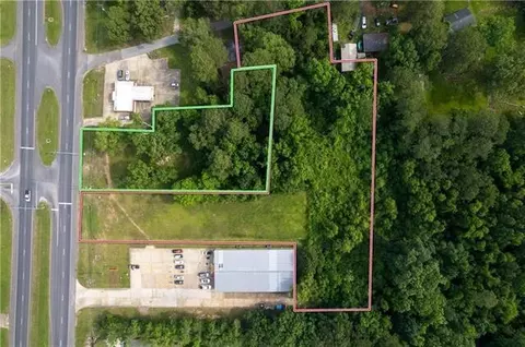 0 Hwy 165 Hwy, Ball, LA 71485