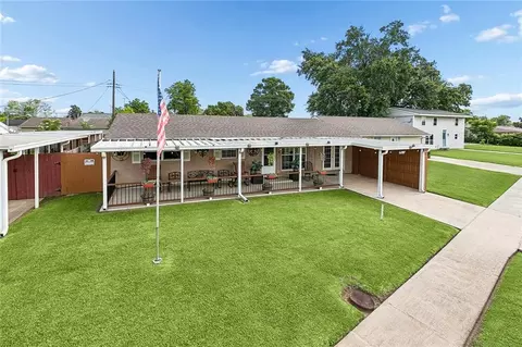 152 Felicia Dr, Avondale, LA 70094