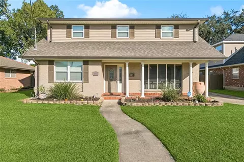 1821 Cleary Ave, Metairie, LA 70001
