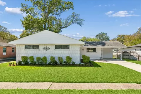 724 Beverly Garden Dr, Metairie, LA 70002