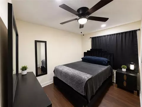Bedroom - 712-714 Hanson Pl, Kenner, LA 70062 photo 1 of 2