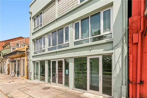 822 N Rampart St #203, New Orleans, LA 70116