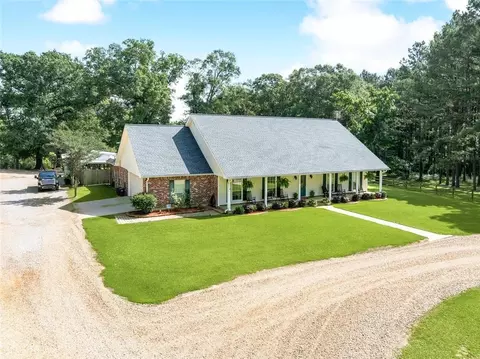 3400 38 Hwy, Kentwood, LA 70444
