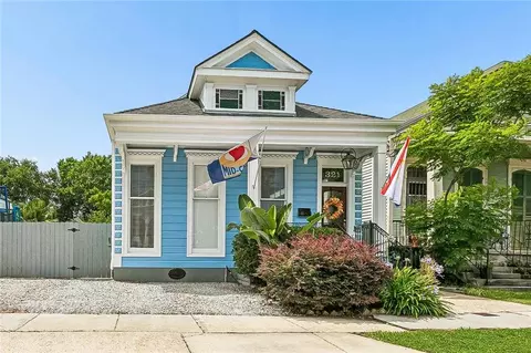 321 S 325 S Telemachus St, New Orleans, LA 70119