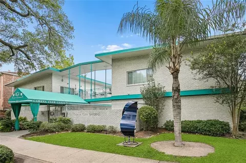 2833 Saint Charles Ave #25, New Orleans, LA 70115