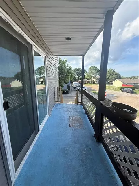 Exterior - 3319 Hans Ave #E, Kenner, LA 70065 photo 3 of 3