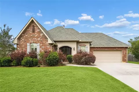 167 Fayedaye Dr, Madisonville, LA 70447