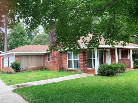 58400 Holly Dr, Slidell, LA 70460