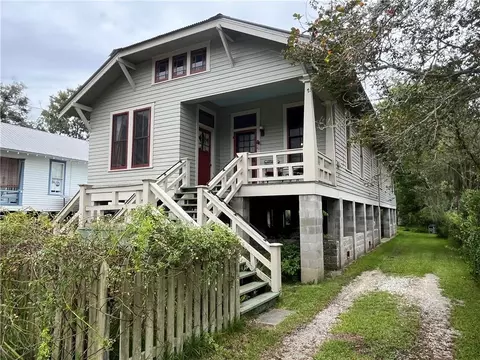 503 Morgan St, Madisonville, LA 70447