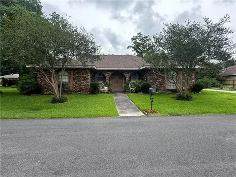 122 E 12th Ext St, Reserve, LA 70084