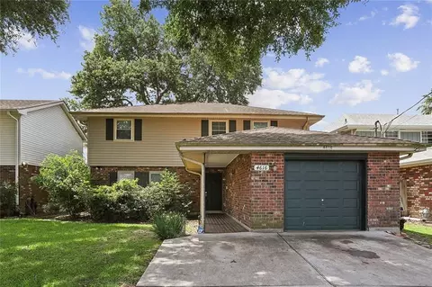 4616 Ithaca St, Metairie, LA 70006