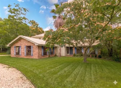 208 Chenel St, Folsom, LA 70437