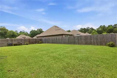 Exterior - 20307 Palm Blvd, Covington, LA 70435 photo 4 of 5