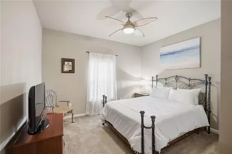 Bedroom - 20307 Palm Blvd, Covington, LA 70435 photo 3 of 3