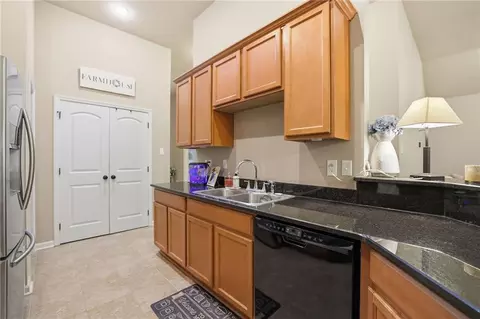 Kitchen - 20307 Palm Blvd, Covington, LA 70435 photo 2 of 2