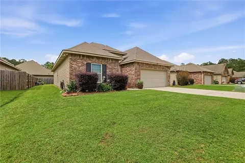 Exterior - 20307 Palm Blvd, Covington, LA 70435 photo 2 of 5