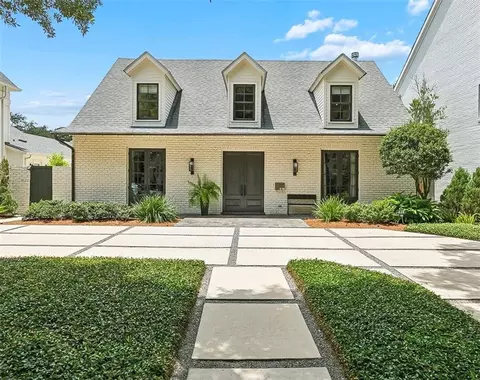 418 Hector Ave, Metairie, LA 70005