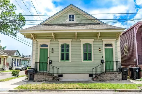 1538 N Roman St, New Orleans, LA 70116