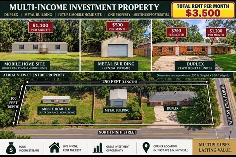 62044 N 9th St, Slidell, LA 70460