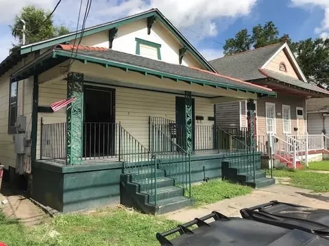 920 22 Vallette St, New Orleans, LA 70124