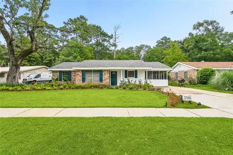 2106 Park Dr, Slidell, LA 70458
