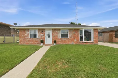 3705 Tulane Dr, Kenner, LA 70065