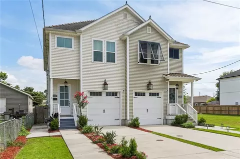 2812 Andover St, Jefferson, LA 70121