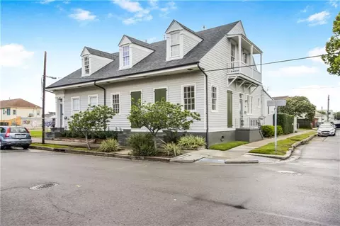 2001 Laharpe St, New Orleans, LA 70116