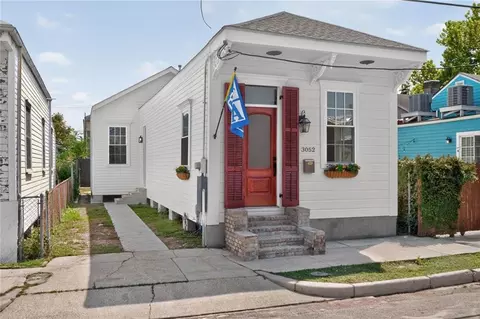 3052 Maurepas St, New Orleans, LA 70119