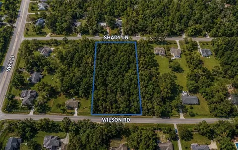0 Shady Ln, Covington, LA 70435