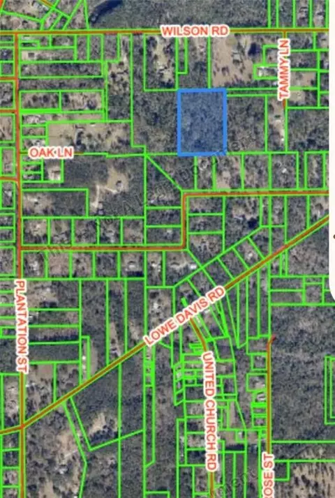 0 Shady Ln, Covington, LA 70435