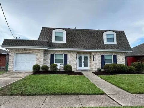 4601 Purdue Dr, Metairie, LA 70003