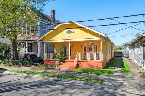 3034 36 Upperline St, New Orleans, LA 70125